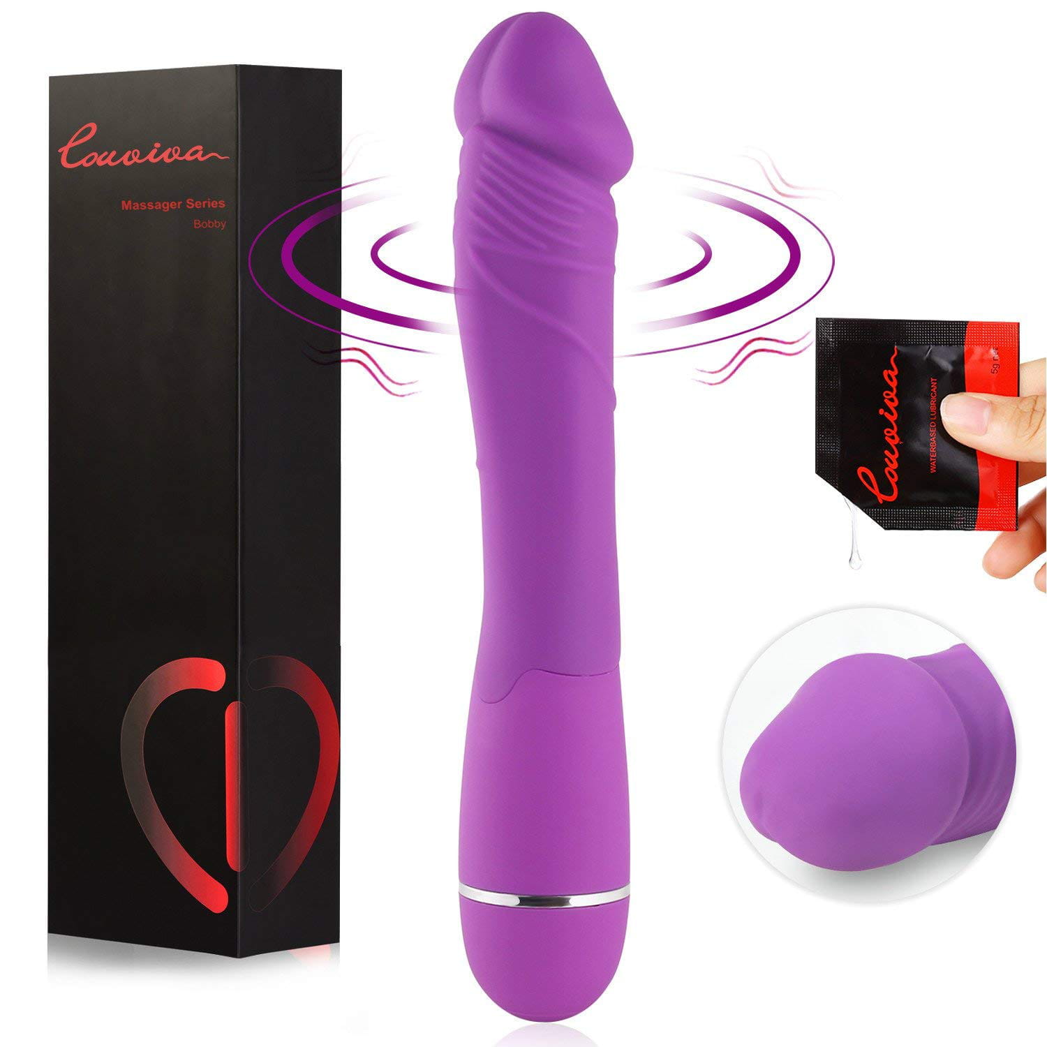 Les meilleurs vibromasseurs pour femme