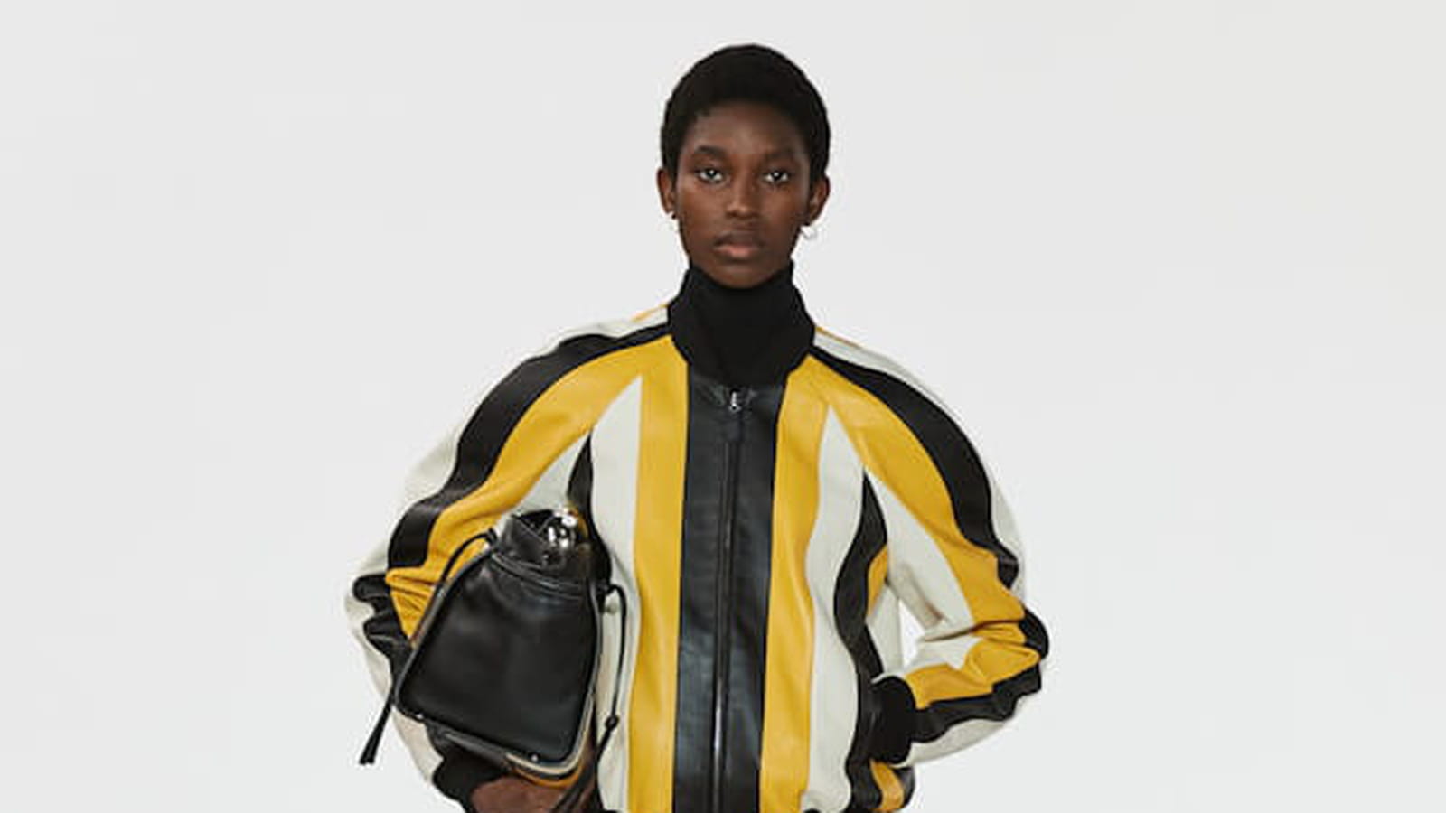 Défilé Chloé