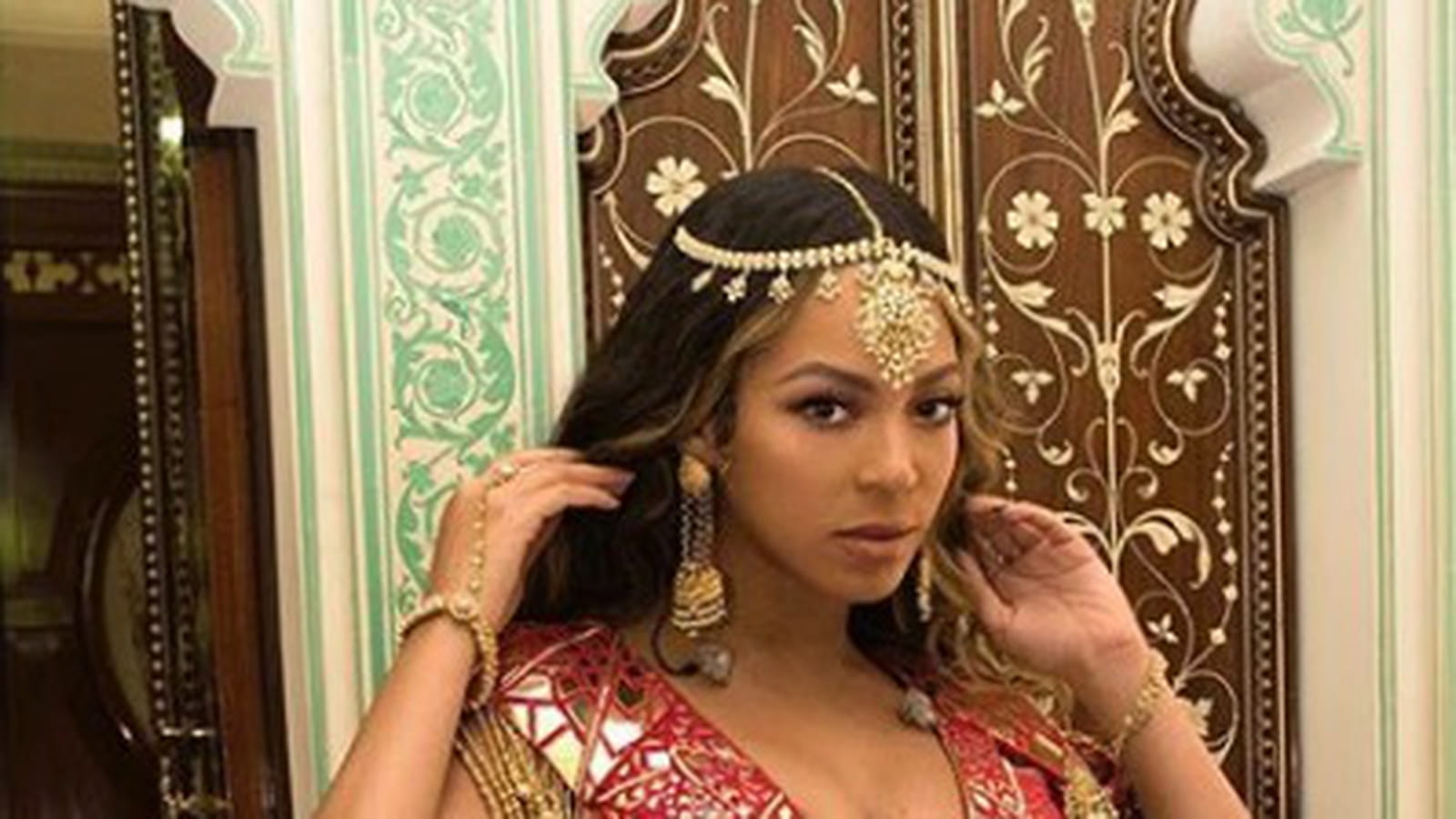 Beyoncé