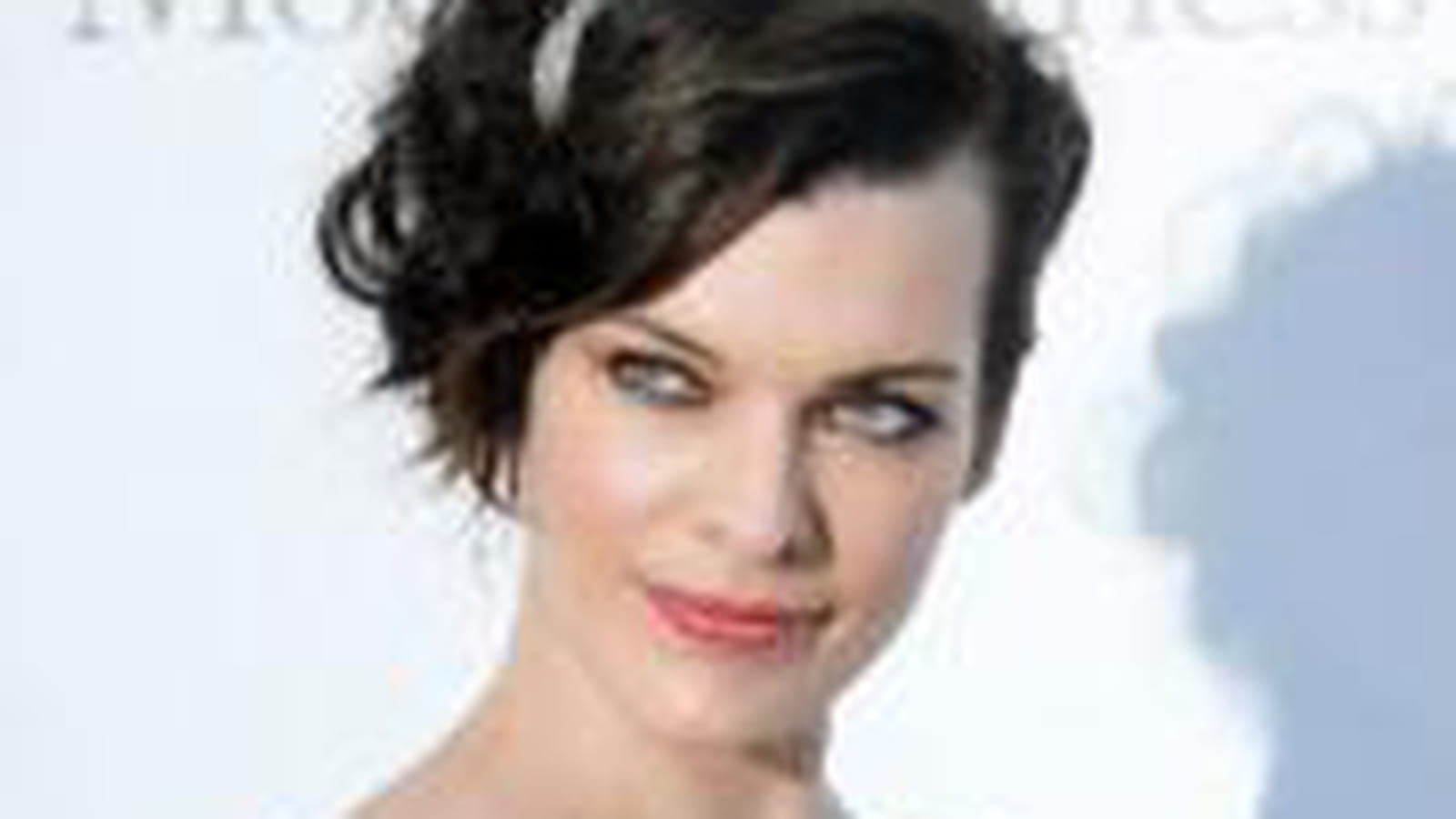 Le bijou de Milla Jovovich