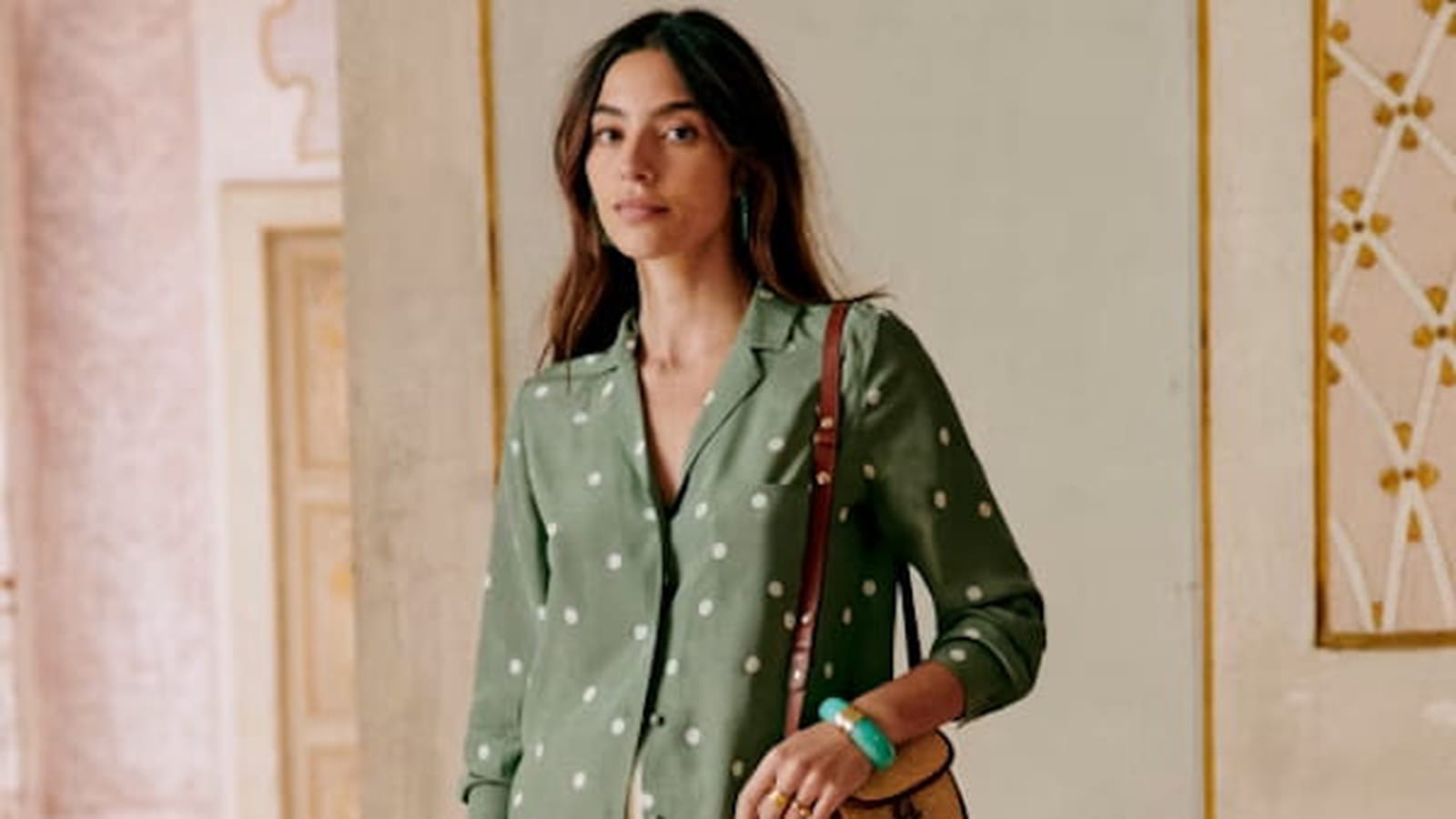 Chemise  Sézane