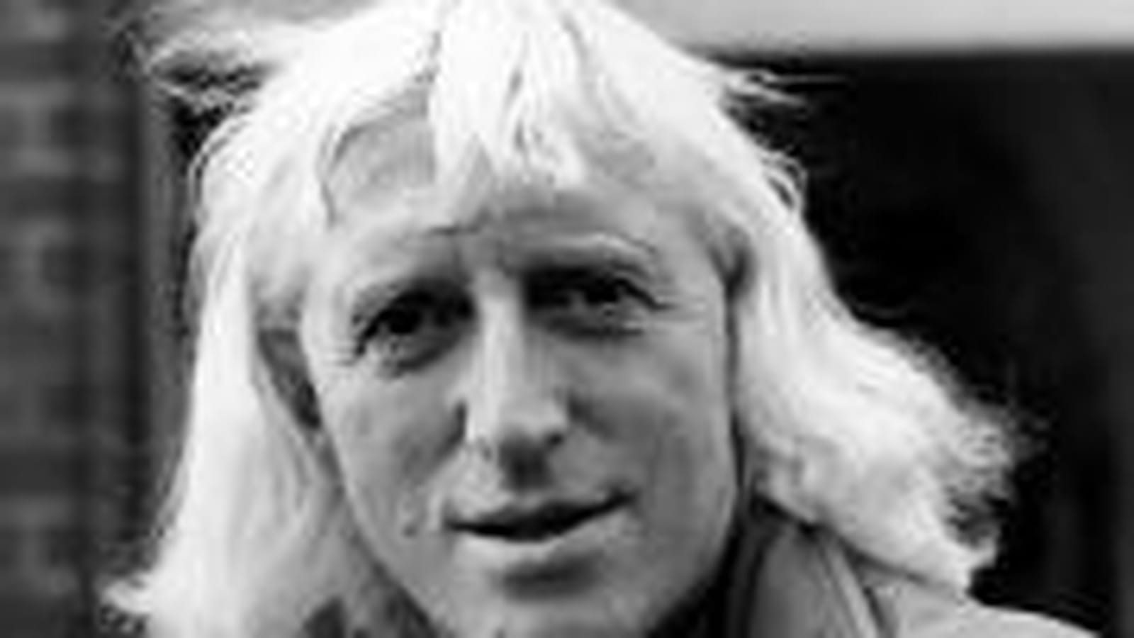 Jimmy Savile