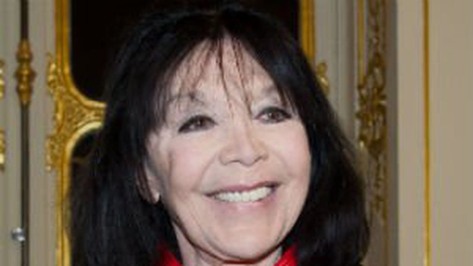 Juliette Gréco 