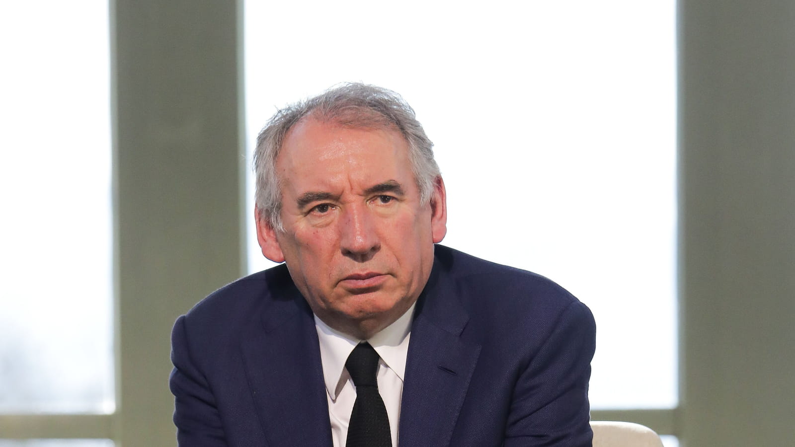 François Bayrou