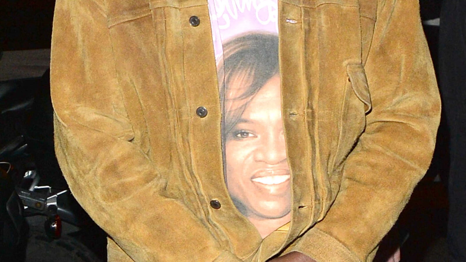 Kanye West