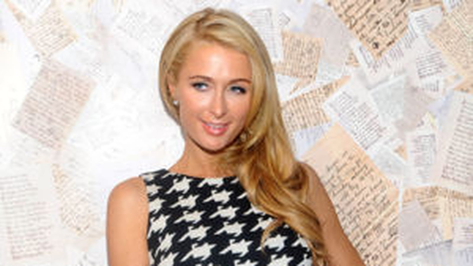 Paris Hilton