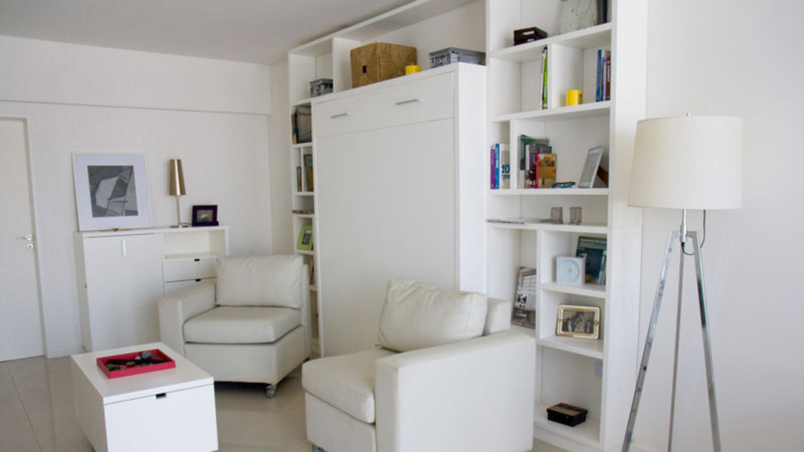 Appartement de 32 m² 
