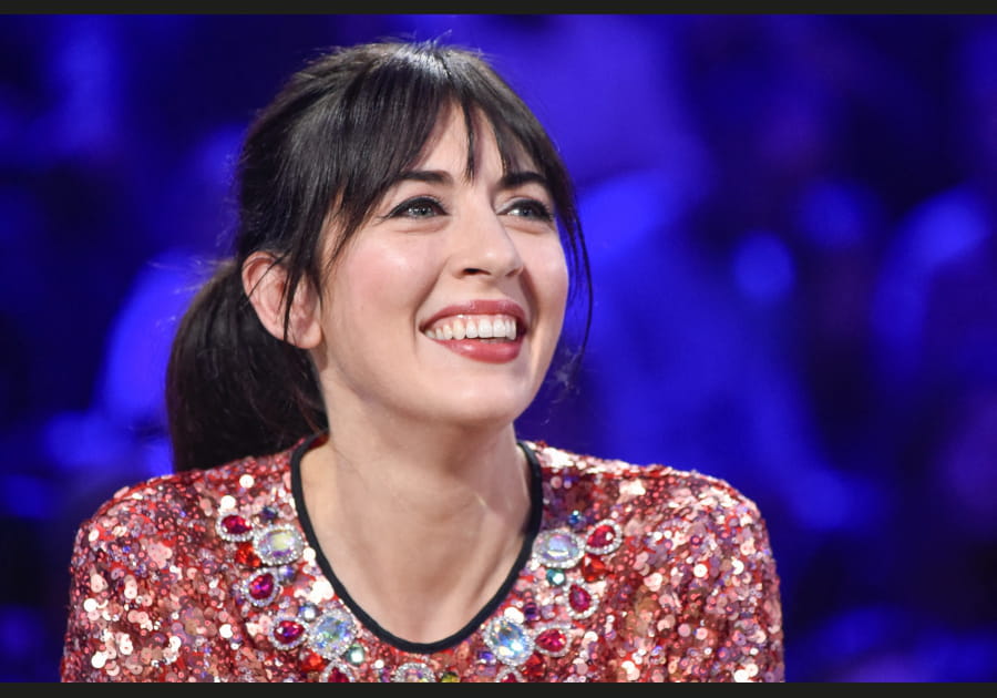 La queue-de-cheval de Nolwenn Leroy