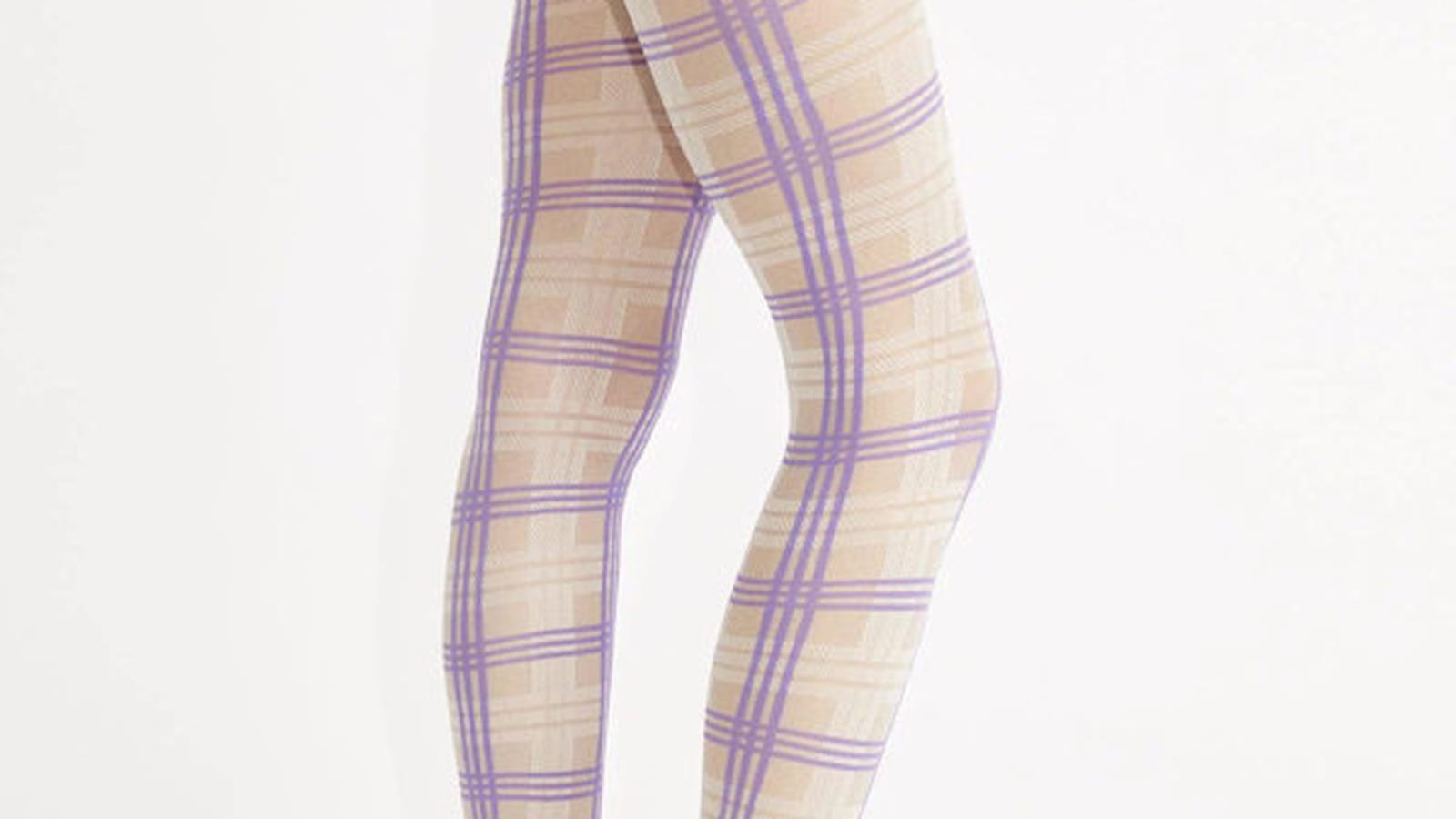 Collants Swedish Stockings