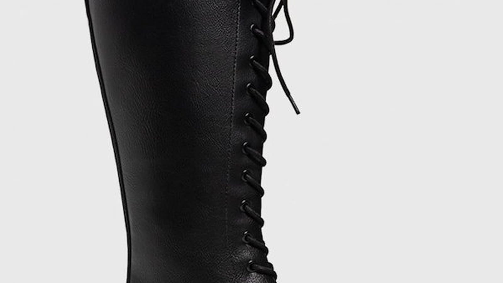 Bottes Stradivarius