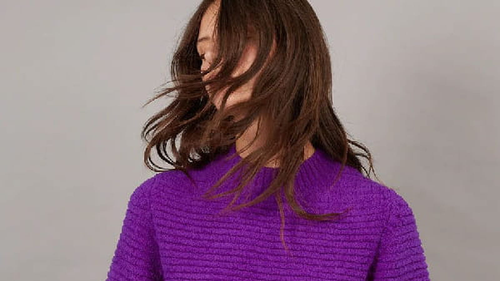 Pull Alexandra Golovanoff
