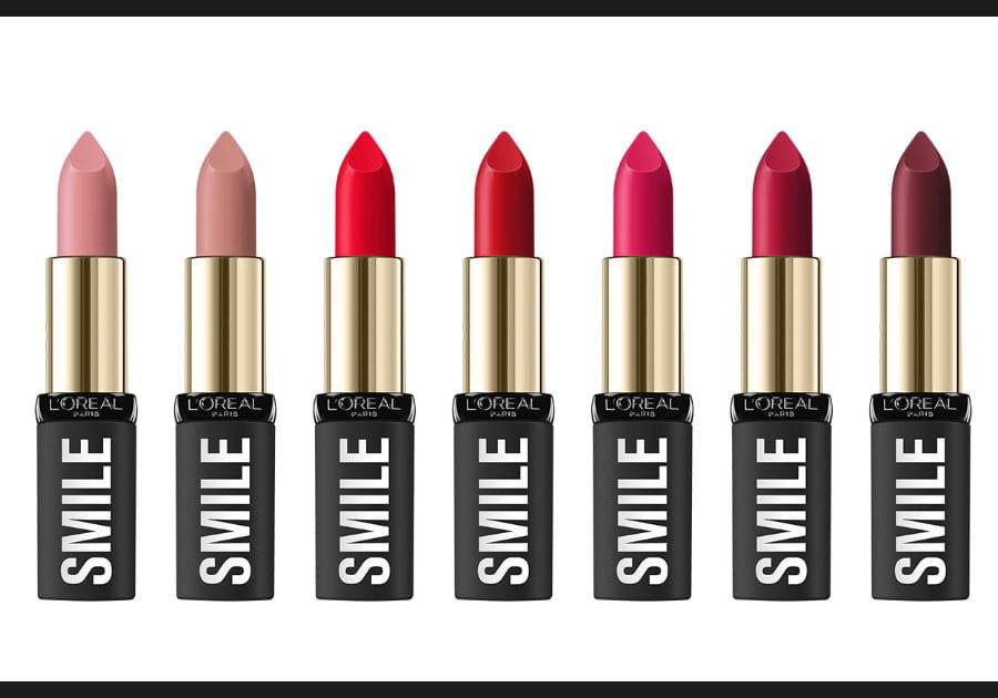 Color Riche Matte Isabel Marant x L'Or&eacute;al