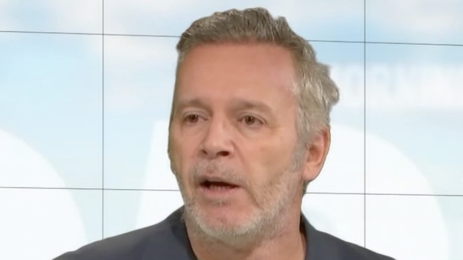 Jean-Michel Maire