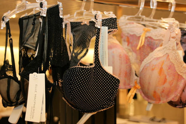 Une jolie collection estivale