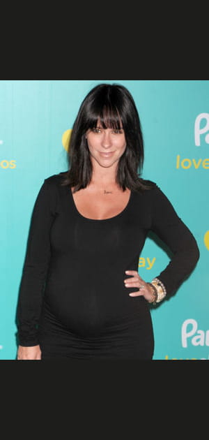 Frange de star&nbsp;: Jennifer Love Hewitt avec frange
