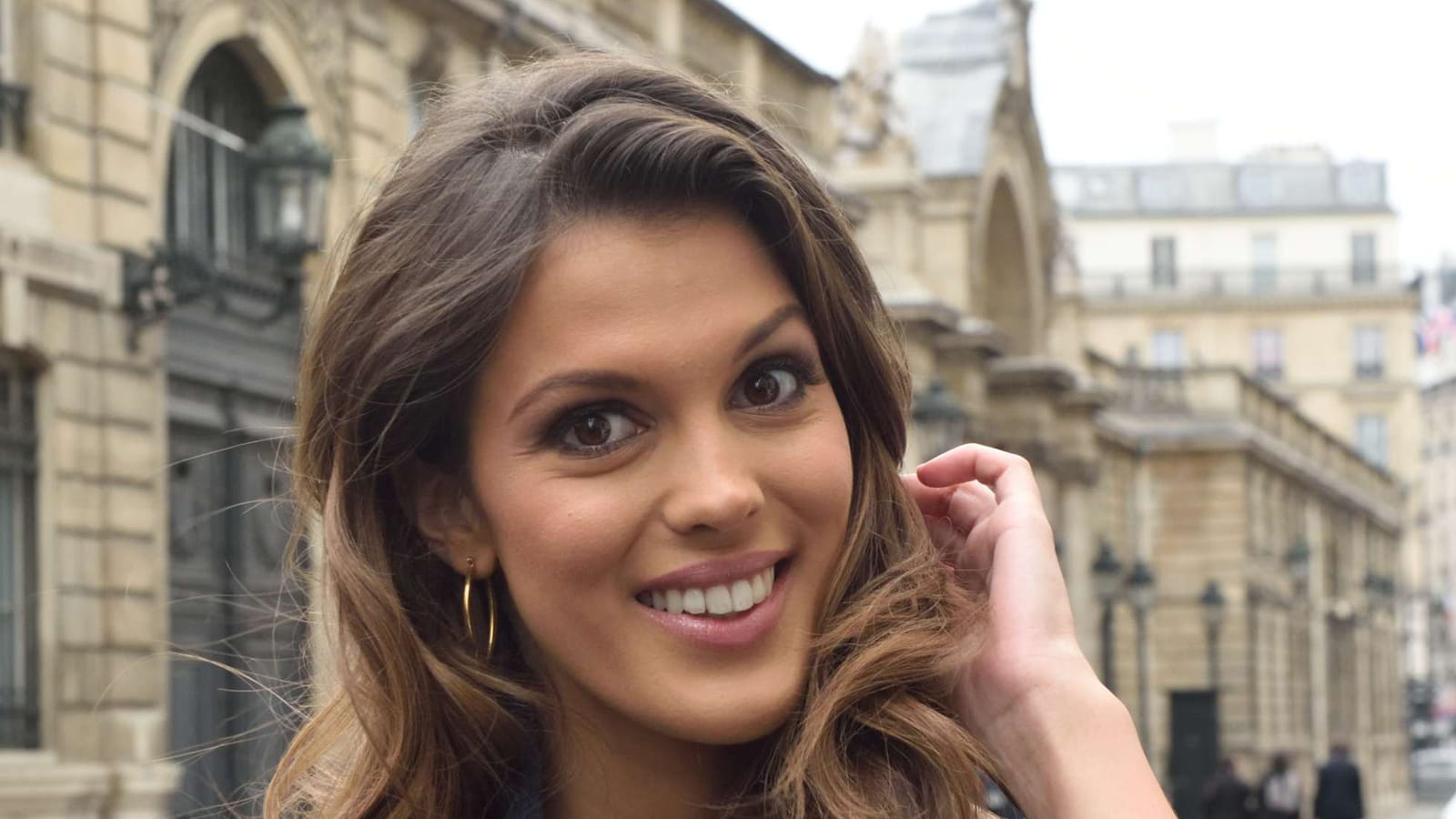 Iris Mittenaere 