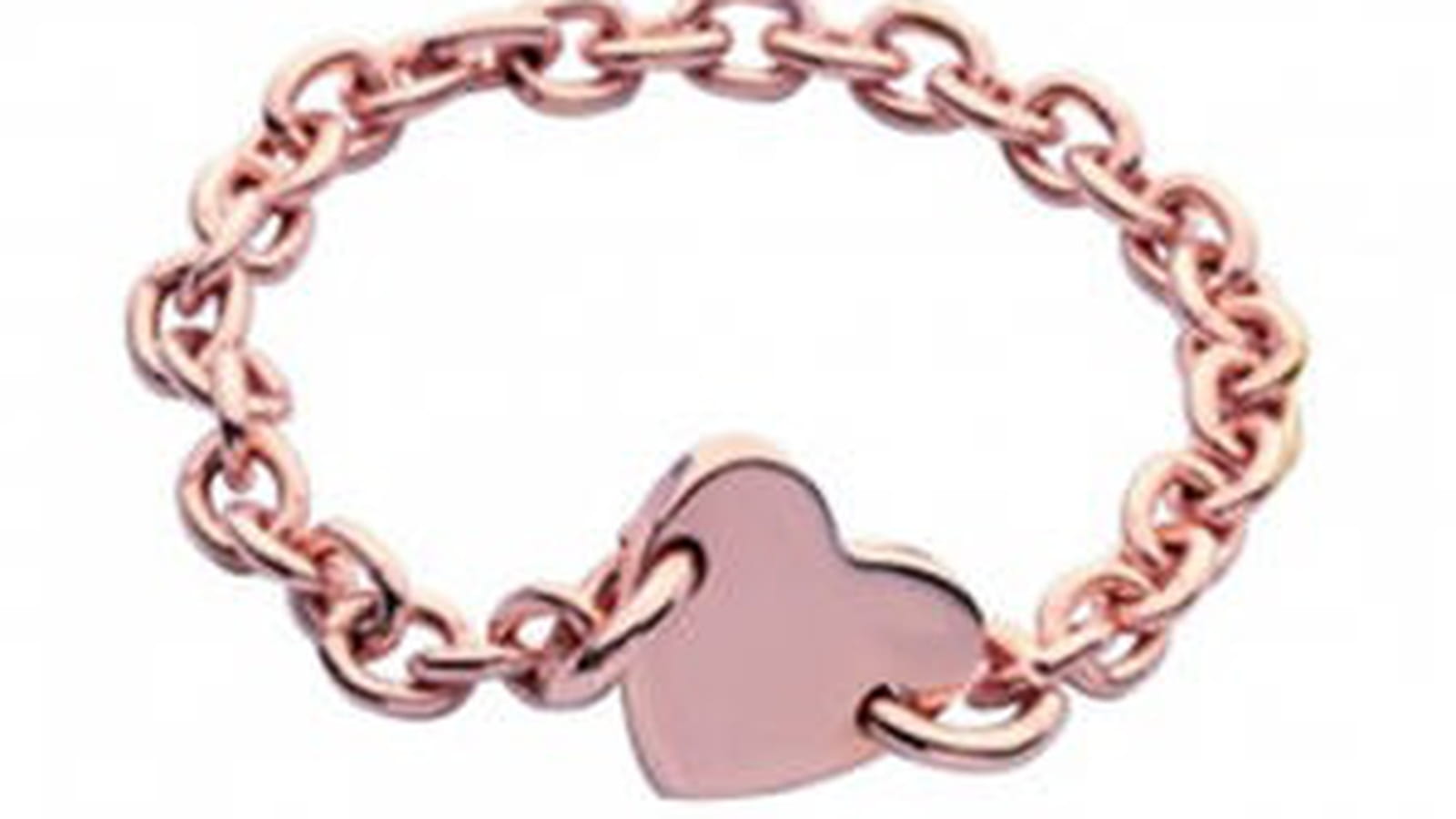 Bague "Coeur" de Very Sisters 