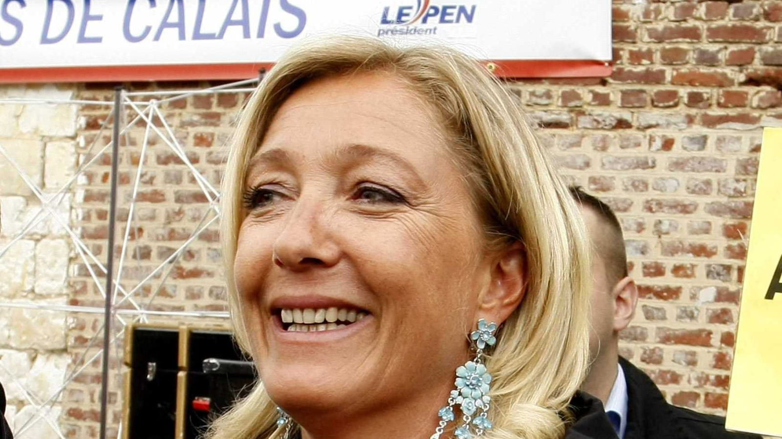 Marine Le Pen