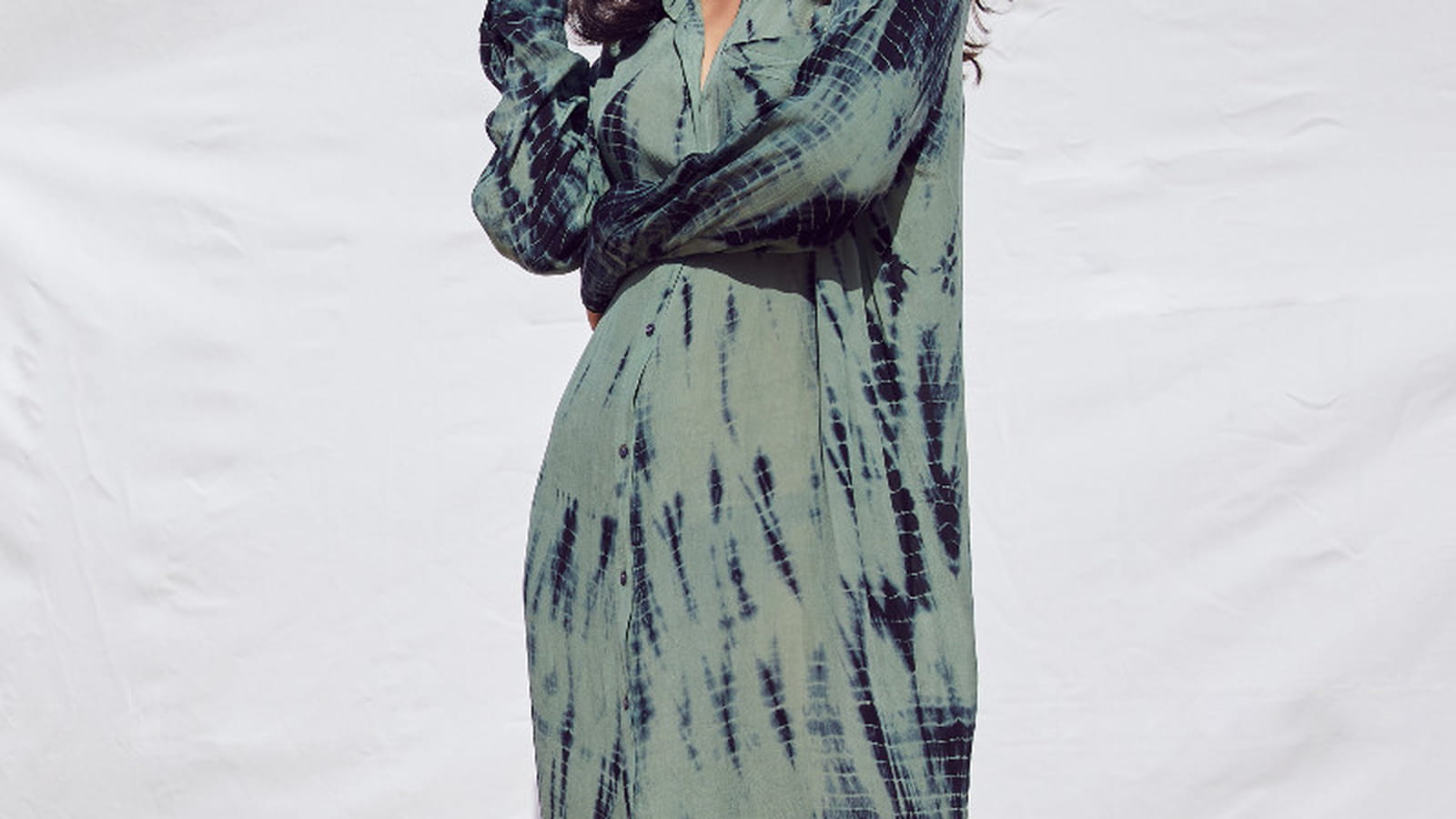 Robe Notshy