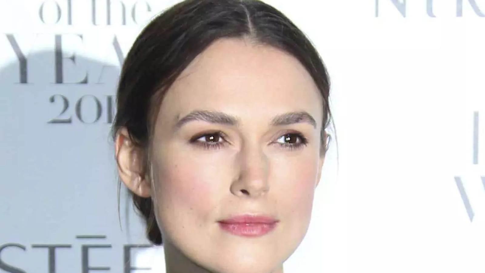 Keira Knightley