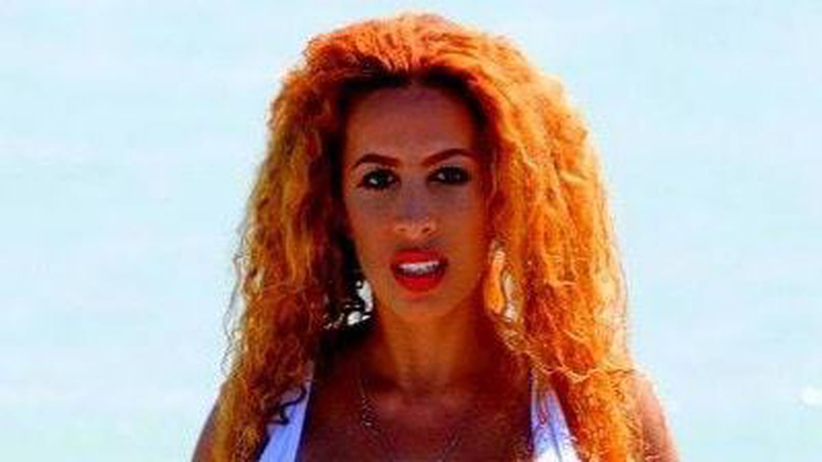 Afida Turner