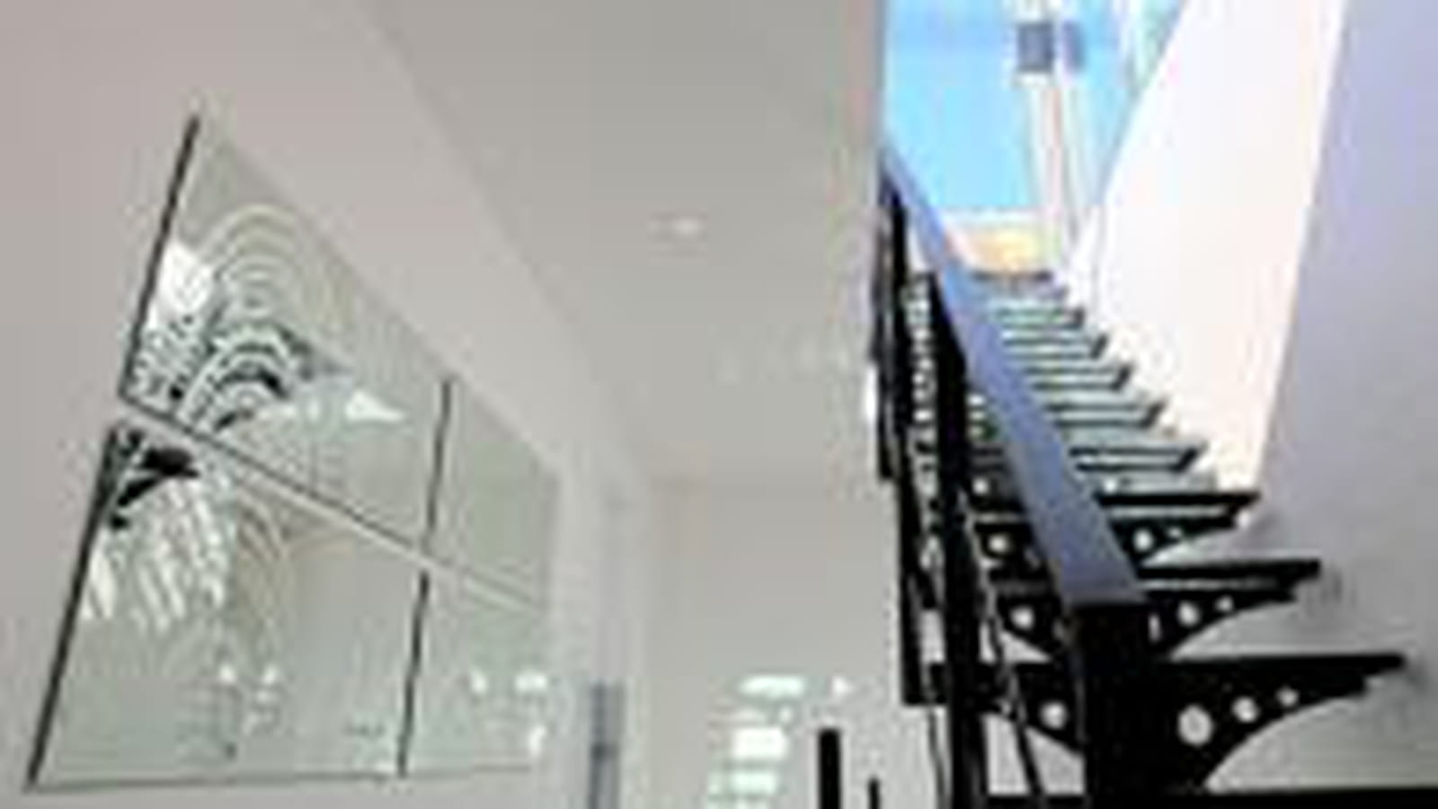 Escalier