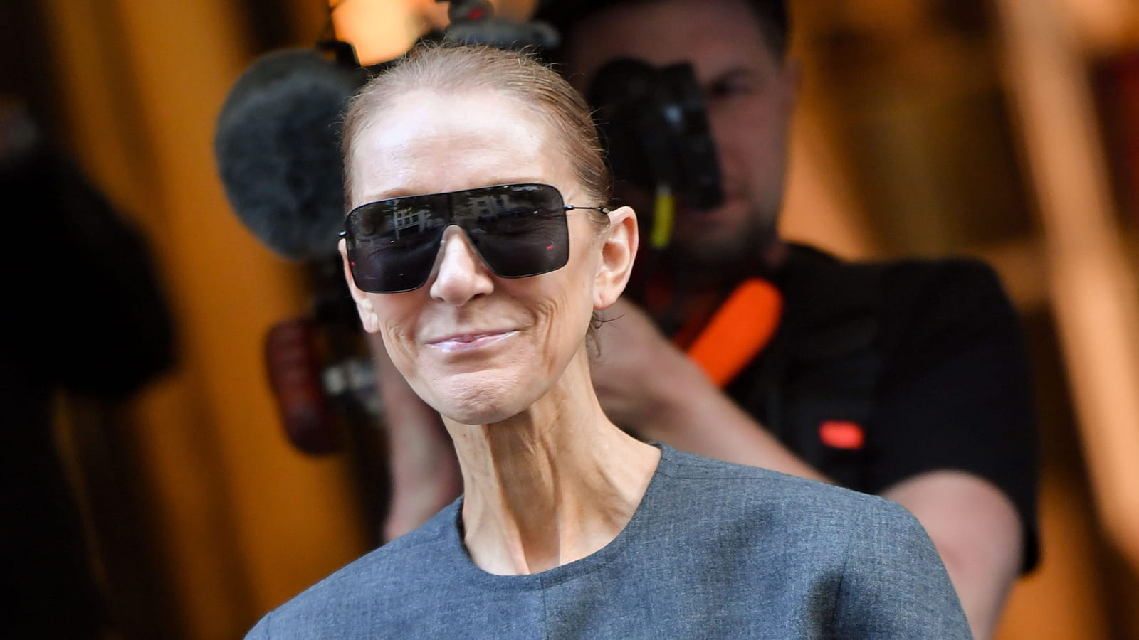 Céline Dion