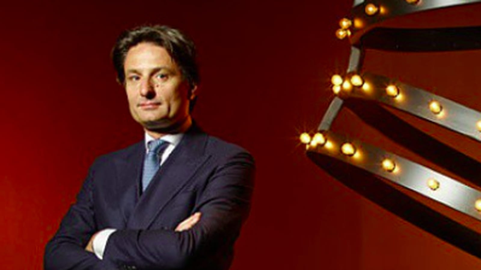 Axel Dumas contribue à l'augmentation de la création d'emplois chez Hermès