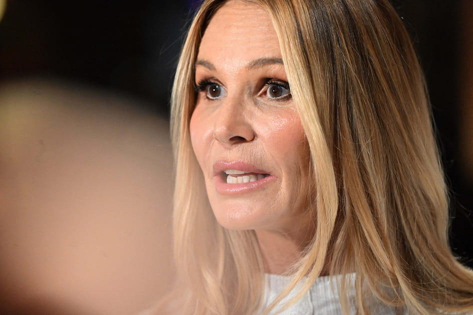 Elle Macpherson et sa beaut&eacute; inchang&eacute;e depuis les 80's