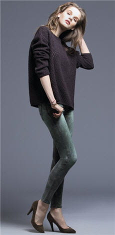 couleur 7 for all mankind