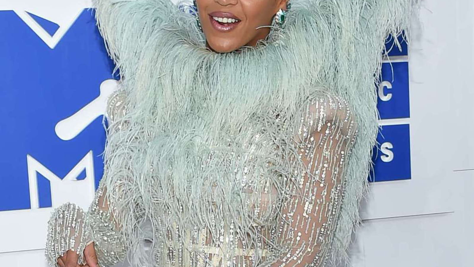 Beyoncé et Blue Ivy