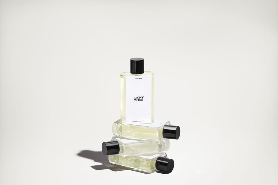 Zara signe une collection de parfums avec Jo Malone CBE