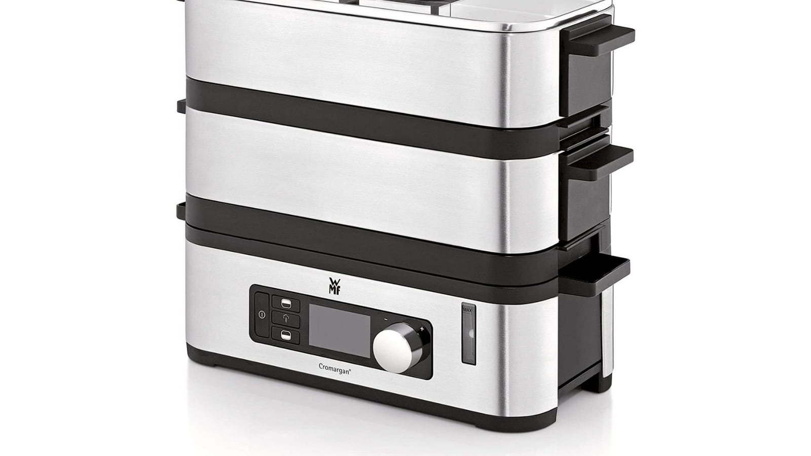Cuiseur Vapeur Electrique WMF