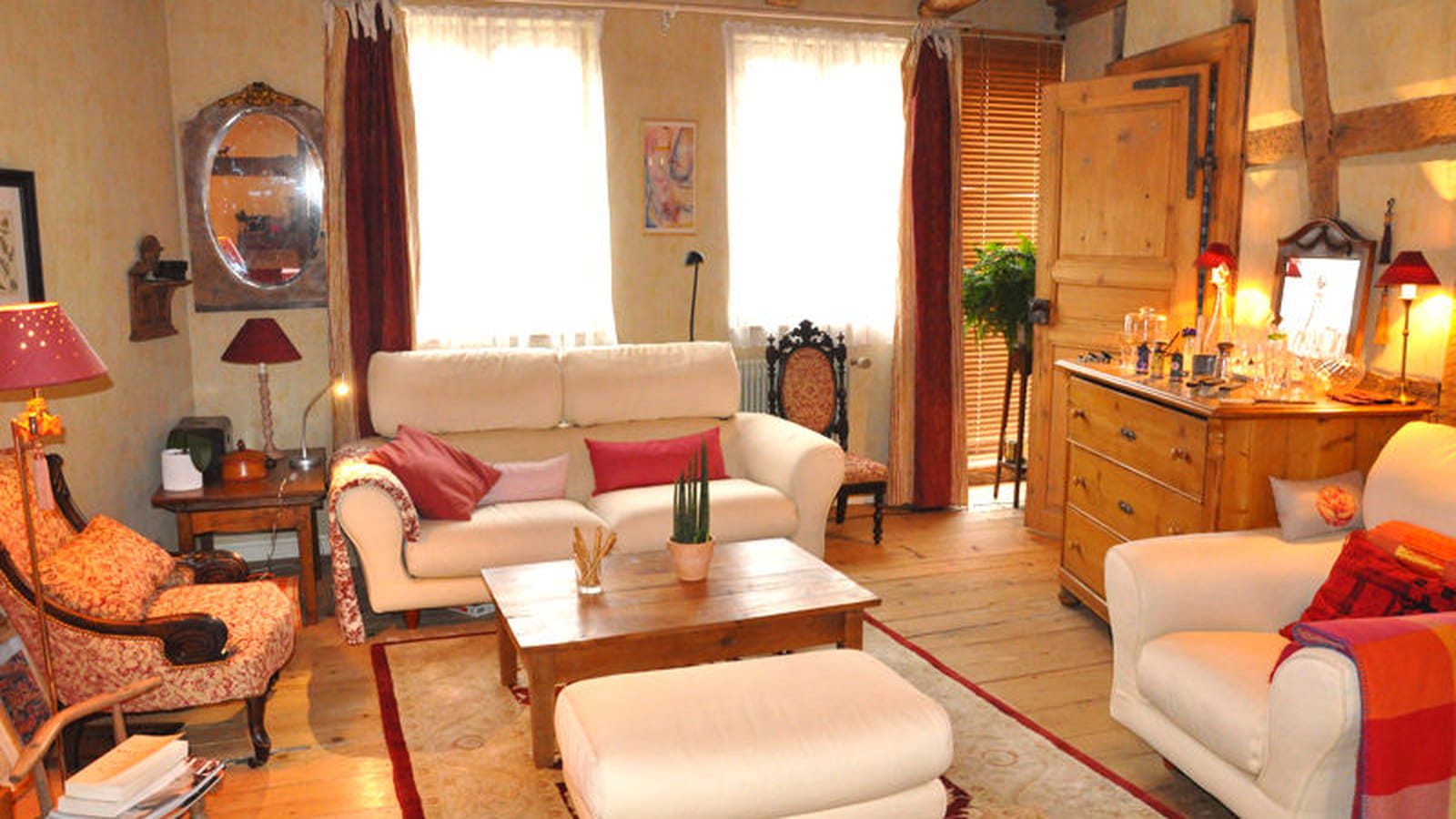 Salon