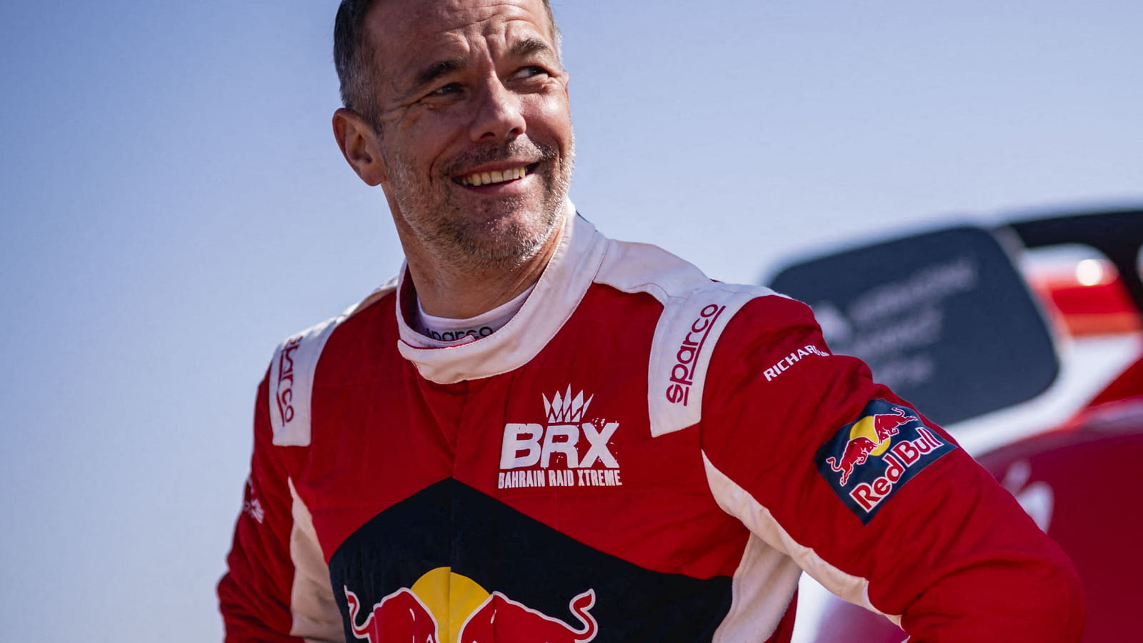 Sébastien Loeb
