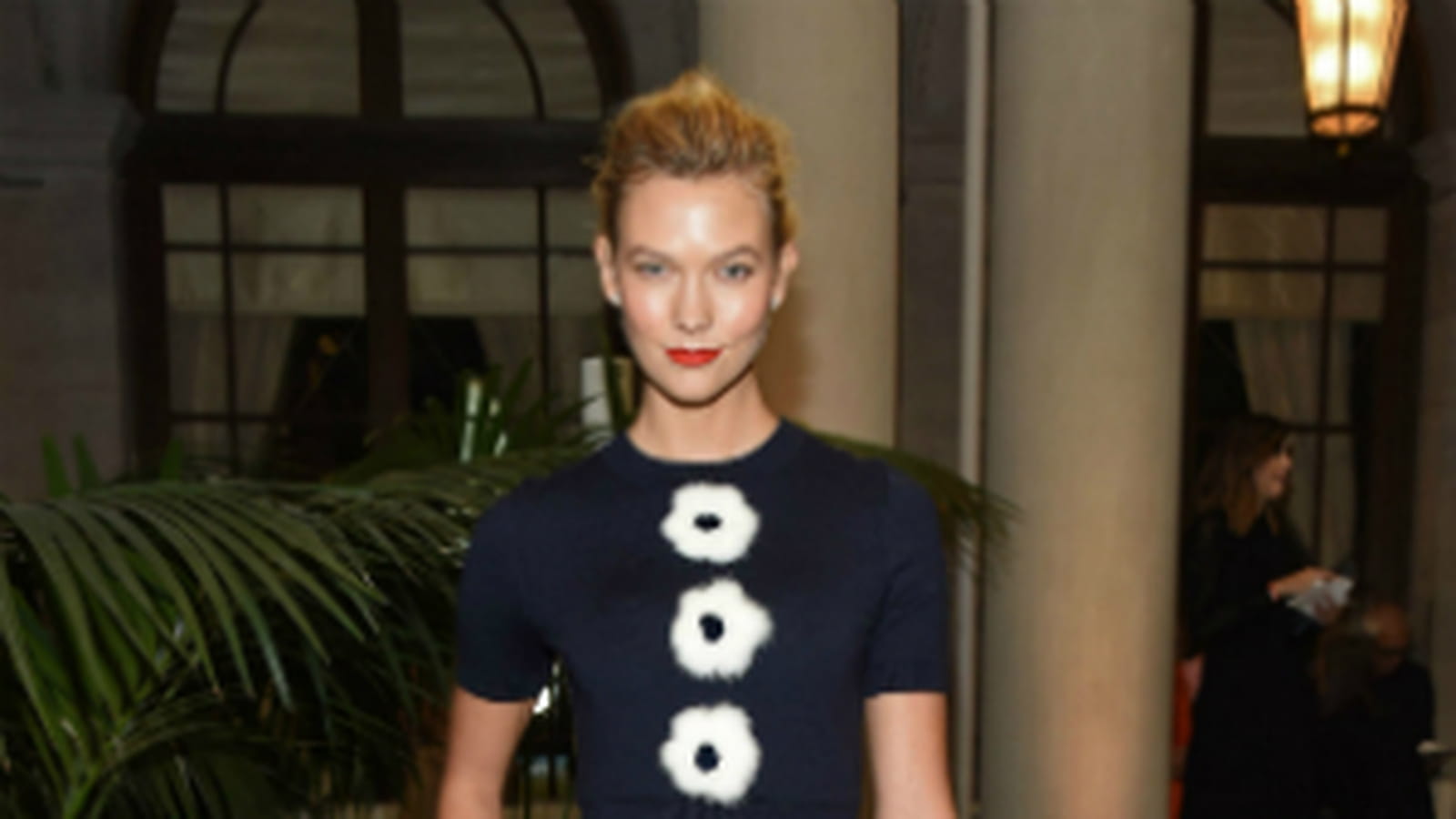 Karlie Kloss