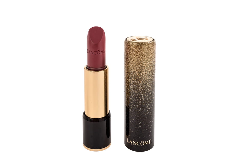 Rouge &agrave; l&egrave;vres Gold W&ocirc;nders Collection de Lanc&ocirc;me