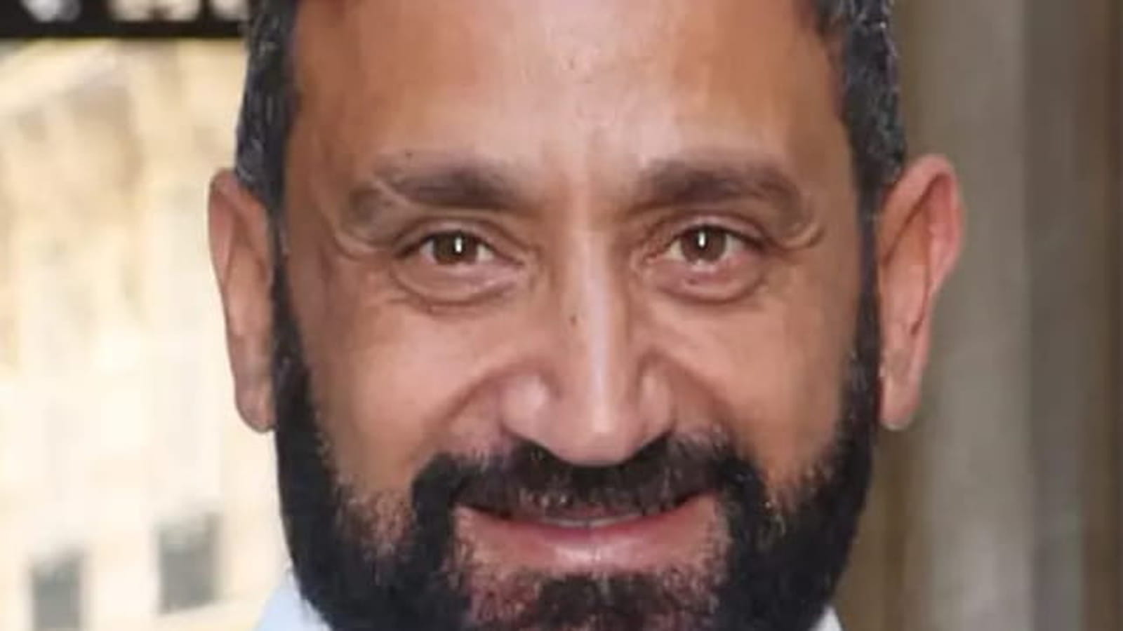 Cyril Hanouna