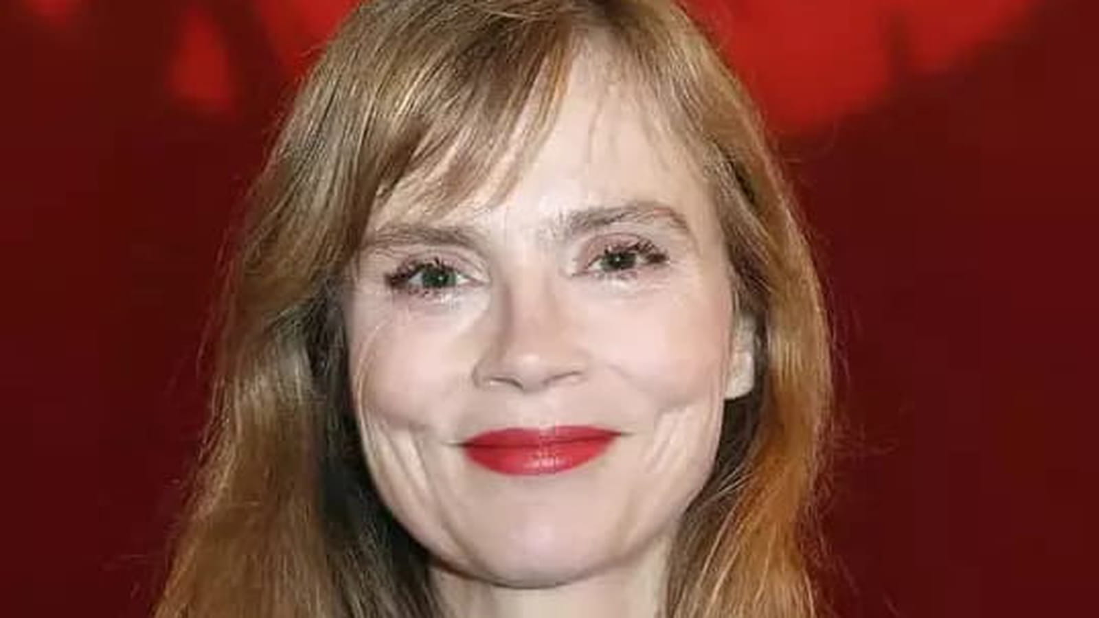 Isabelle Carré