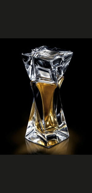 Les parfums iconiques de la maison Lanc&ocirc;me