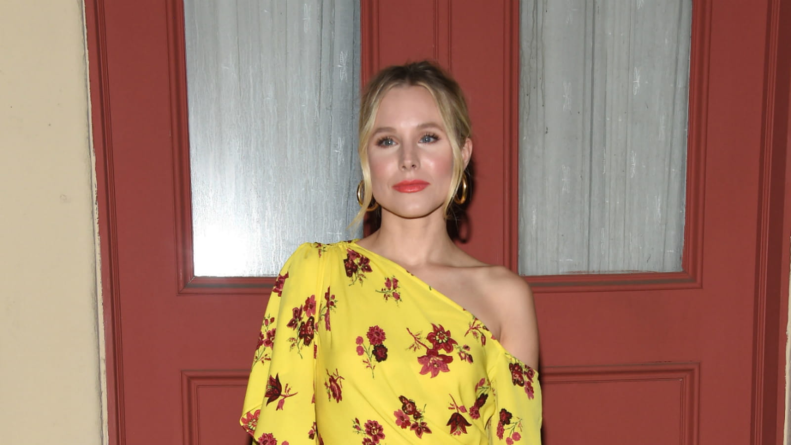 Kristen Bell