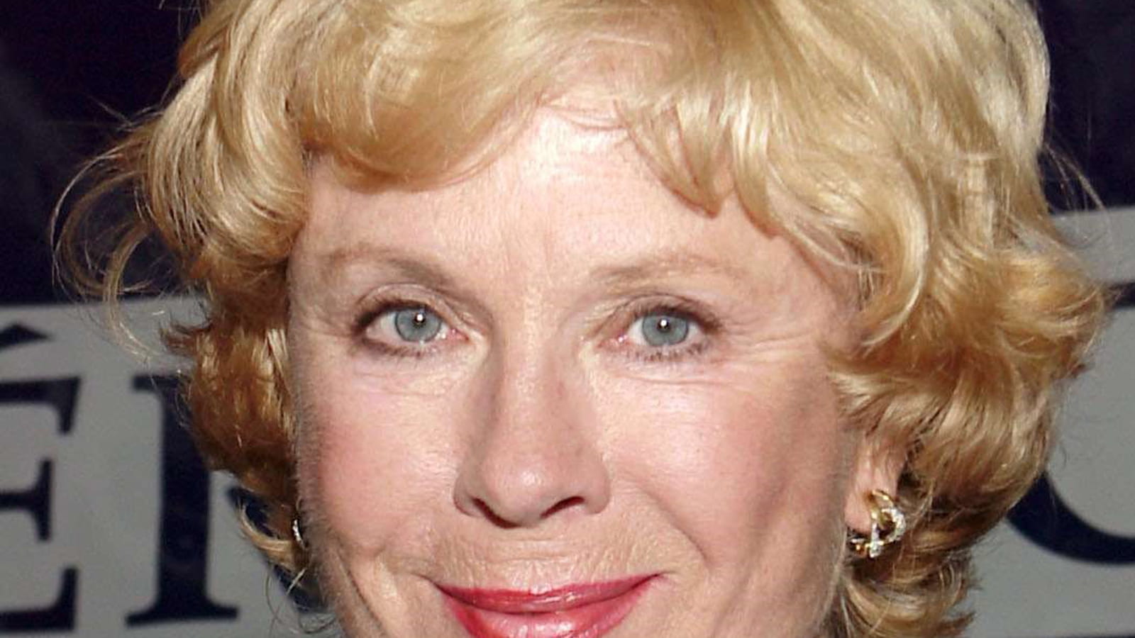 Bibi Andersson