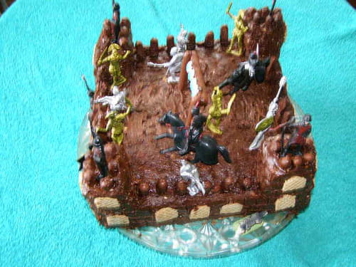 Ivanohe