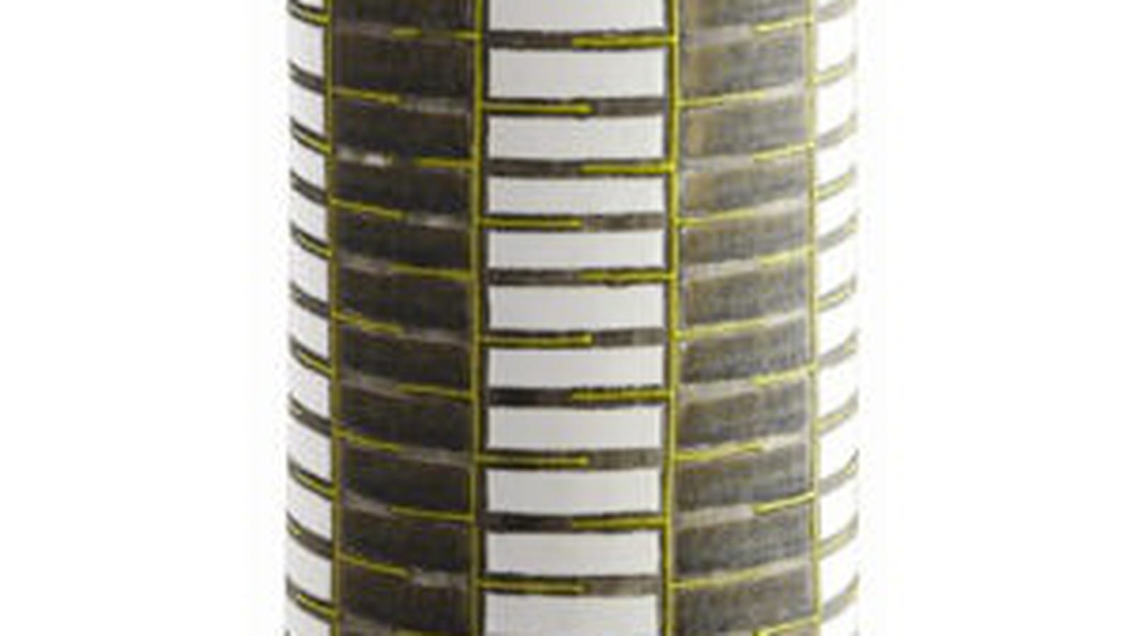 Vase "Arkin" d'Habitat