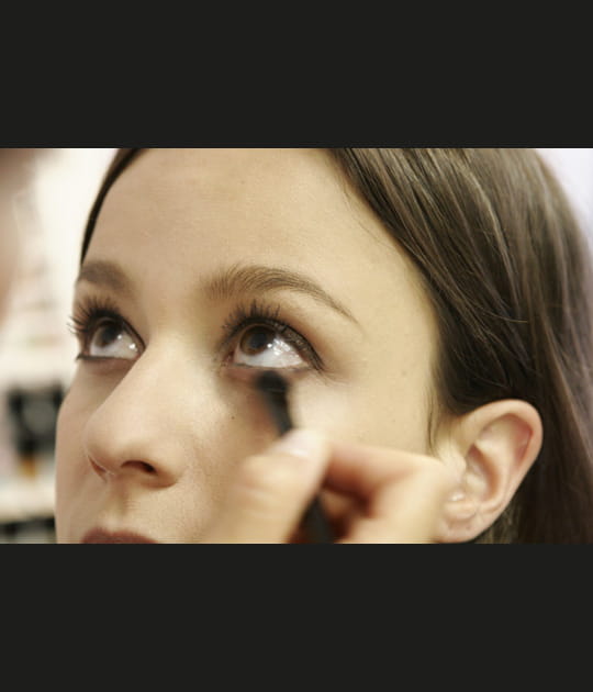 Harmonisation sous l'&oelig;il