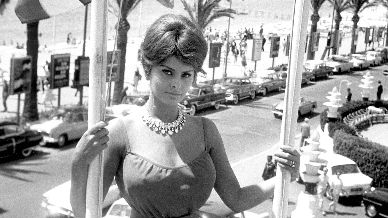 Sophia Loren