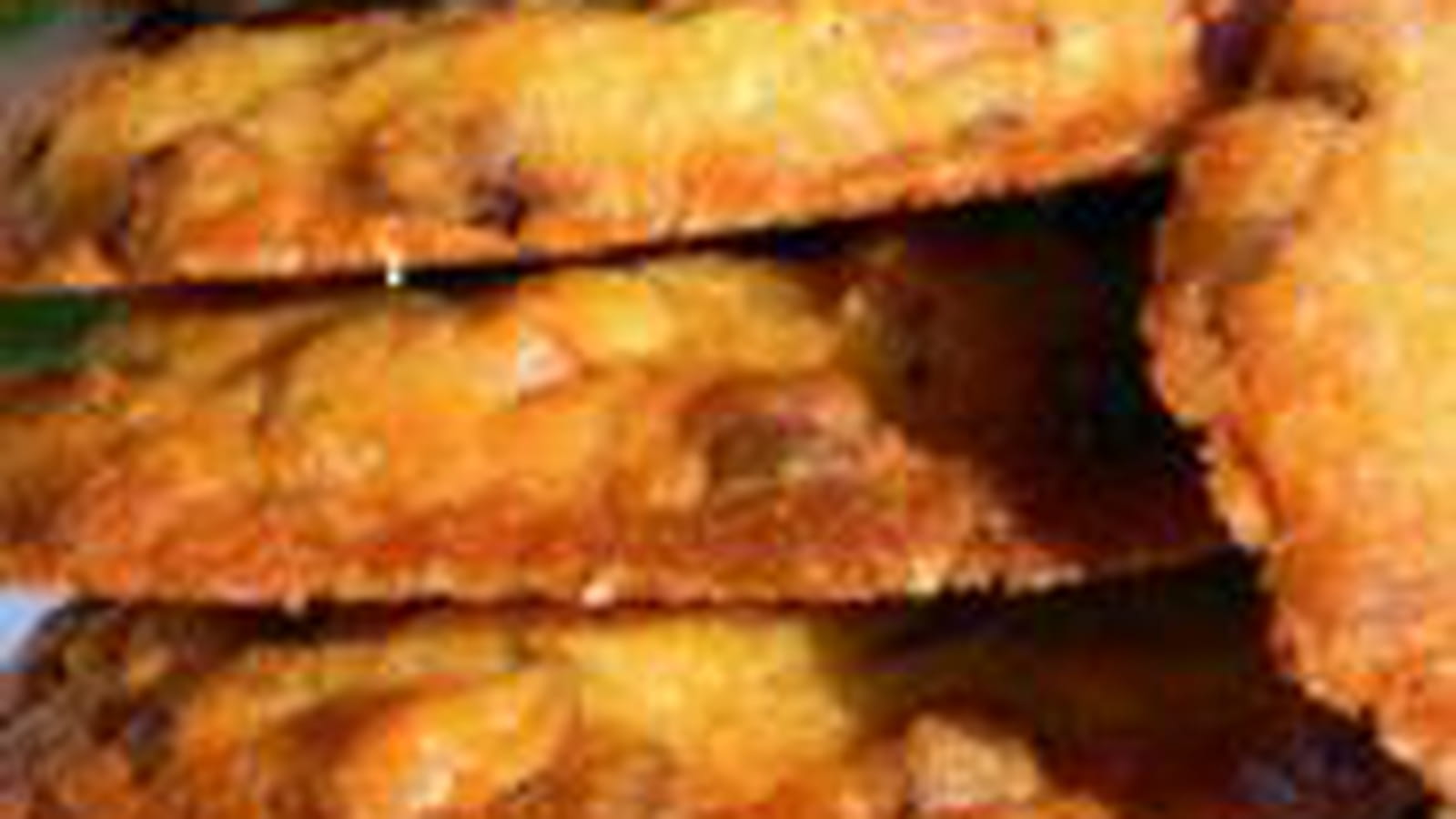 Cookies noisettes chocolat