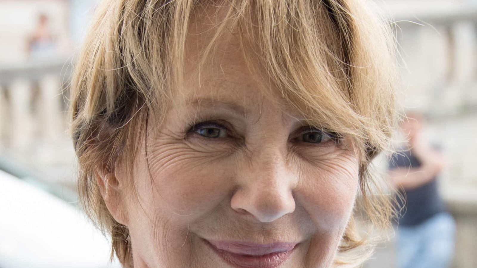 Nathalie Baye