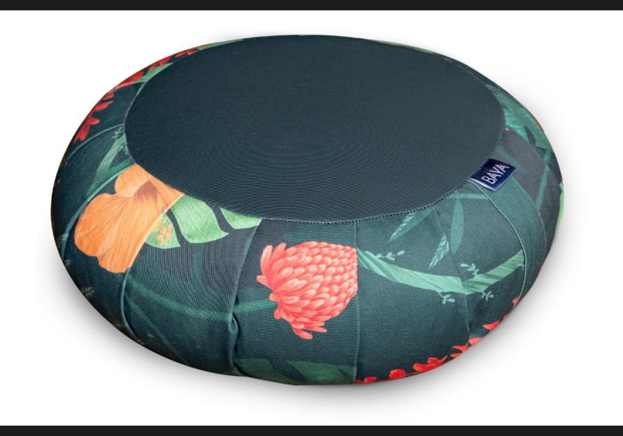 Coussin de m&eacute;ditation Baya