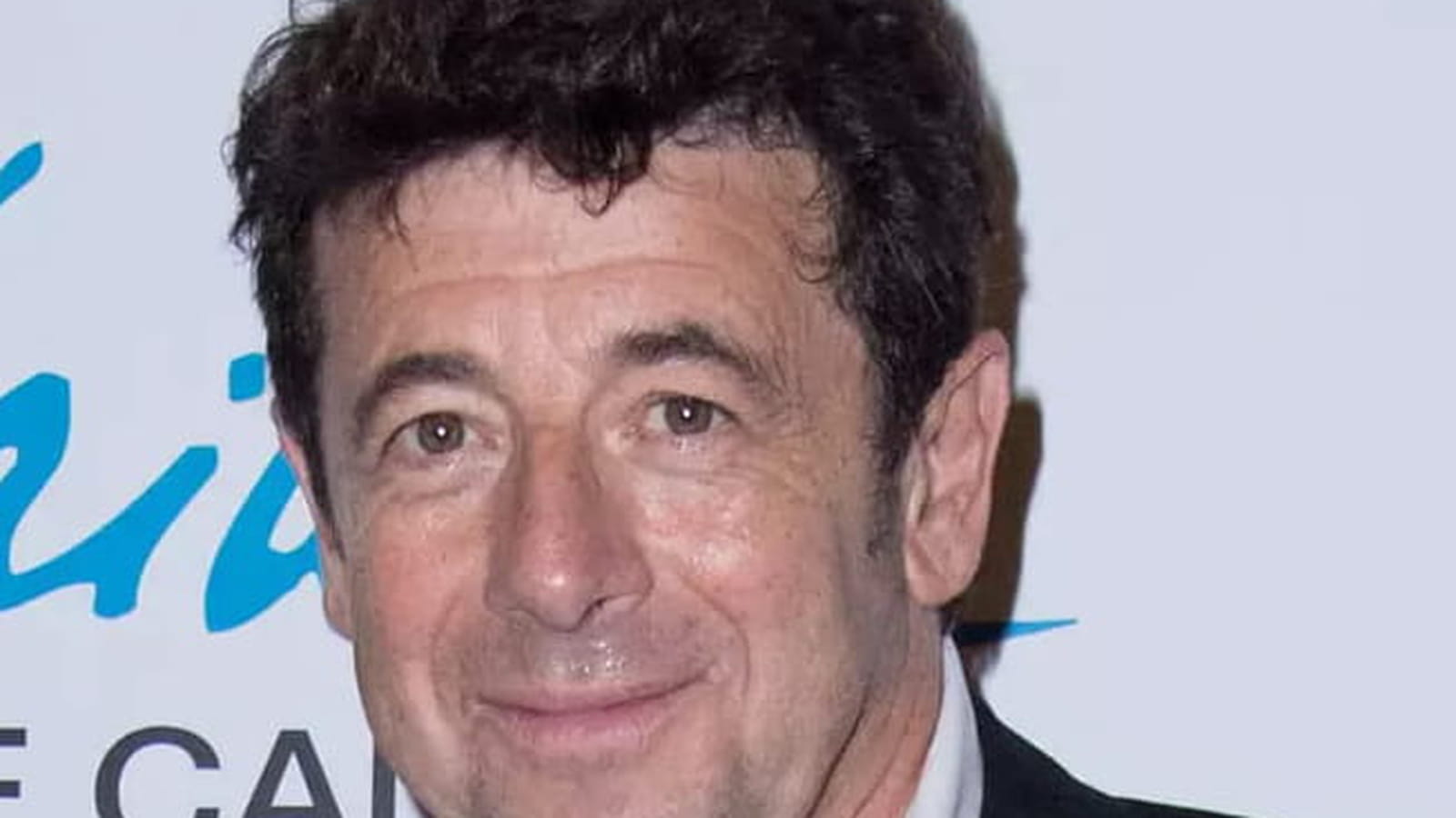 Patrick Bruel